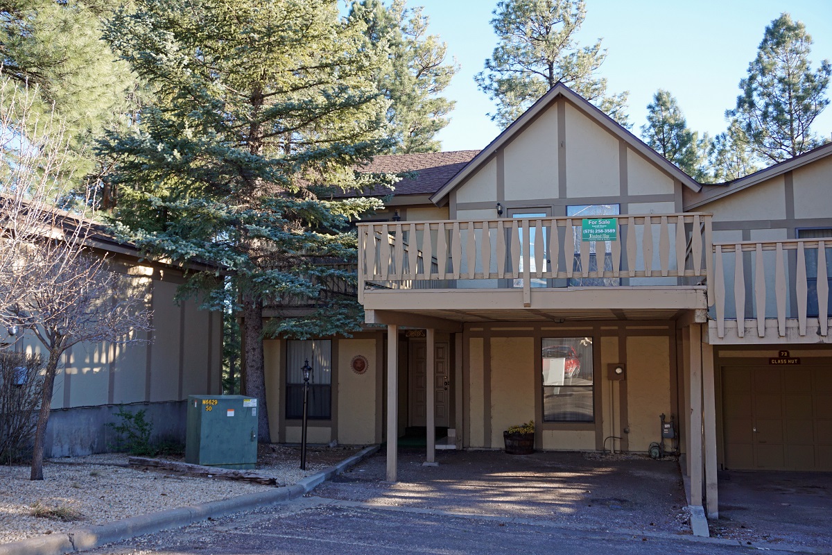 In 2015 Bring Your Children To Ruidoso Innsbrook Condos